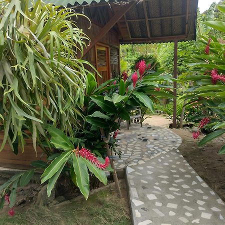 Casa Kumake Tayrona Vila El Zaino Exterior foto