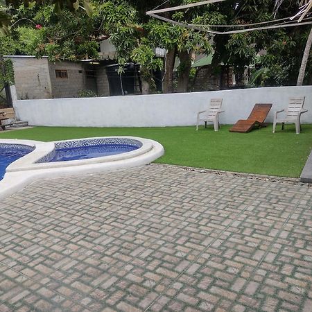 Casa Kumake Tayrona Vila El Zaino Exterior foto