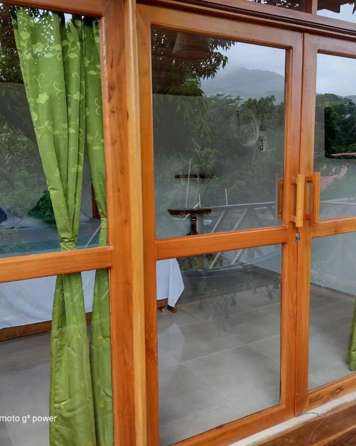 Casa Kumake Tayrona Vila El Zaino Exterior foto