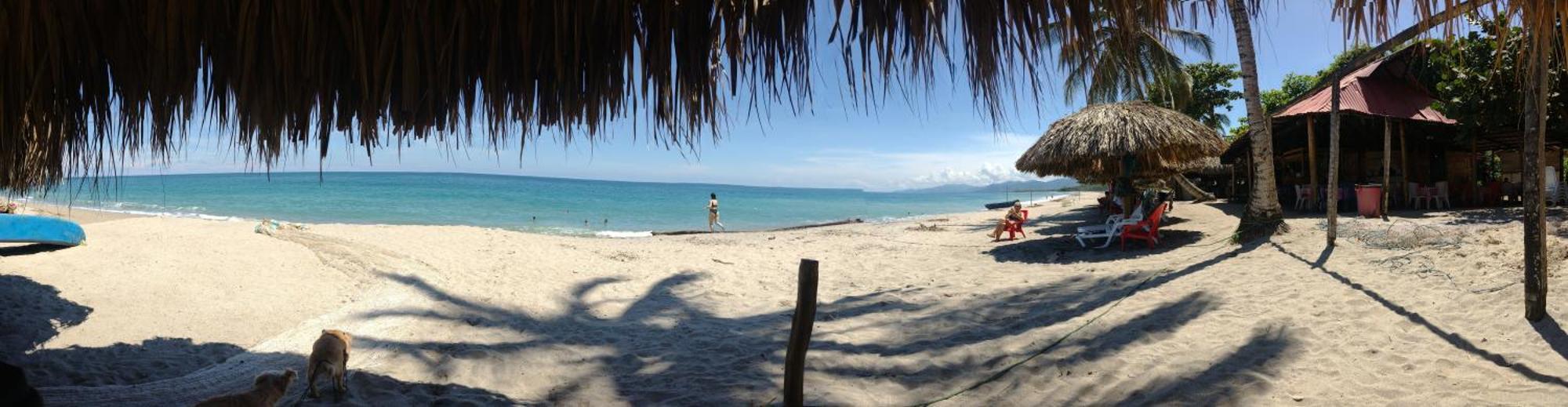 Casa Kumake Tayrona Vila El Zaino Exterior foto