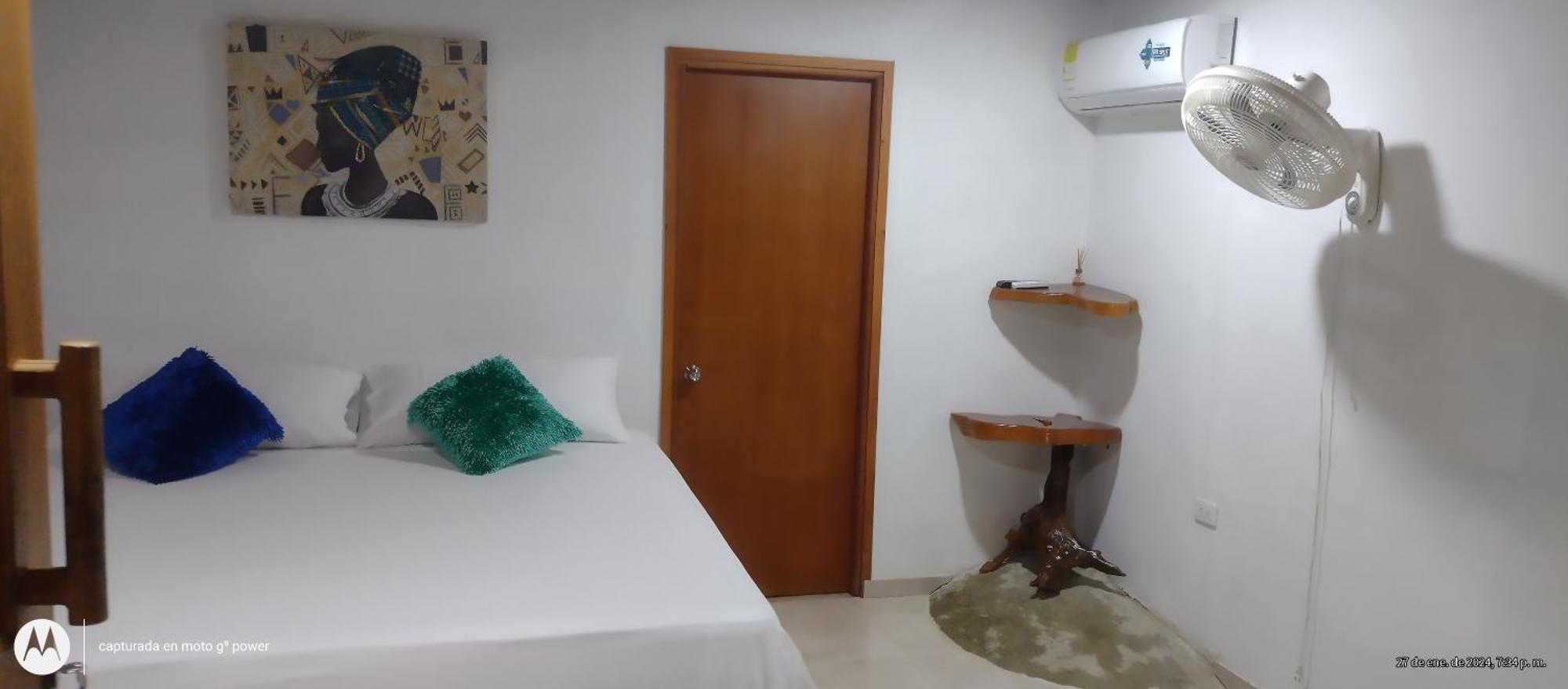 Casa Kumake Tayrona Vila El Zaino Exterior foto