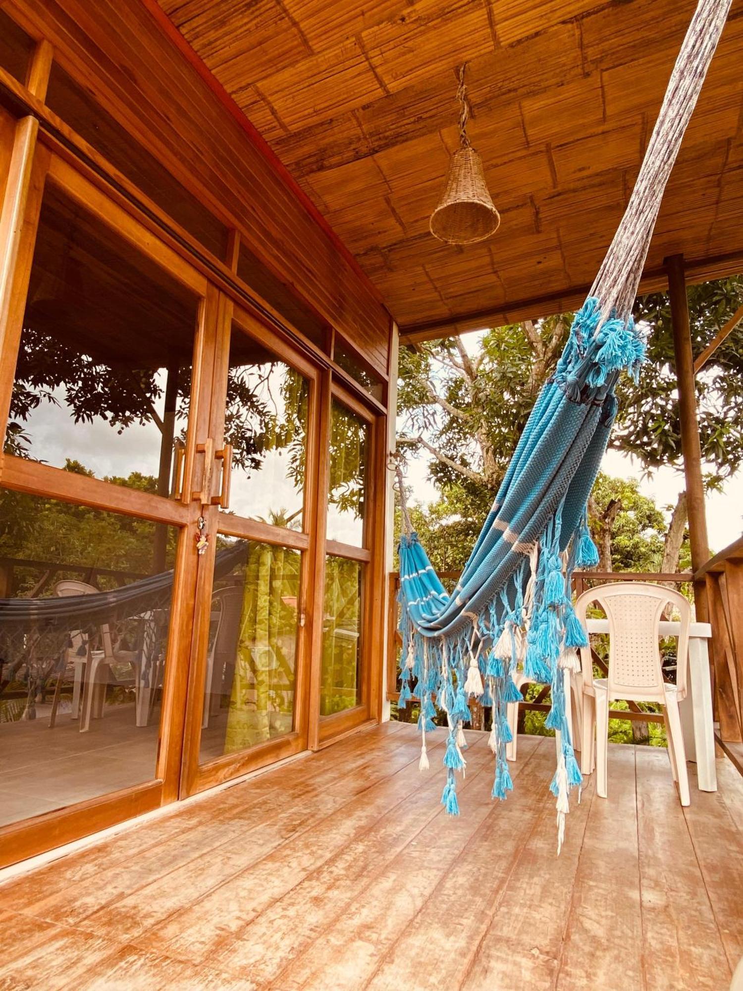 Casa Kumake Tayrona Vila El Zaino Quarto foto