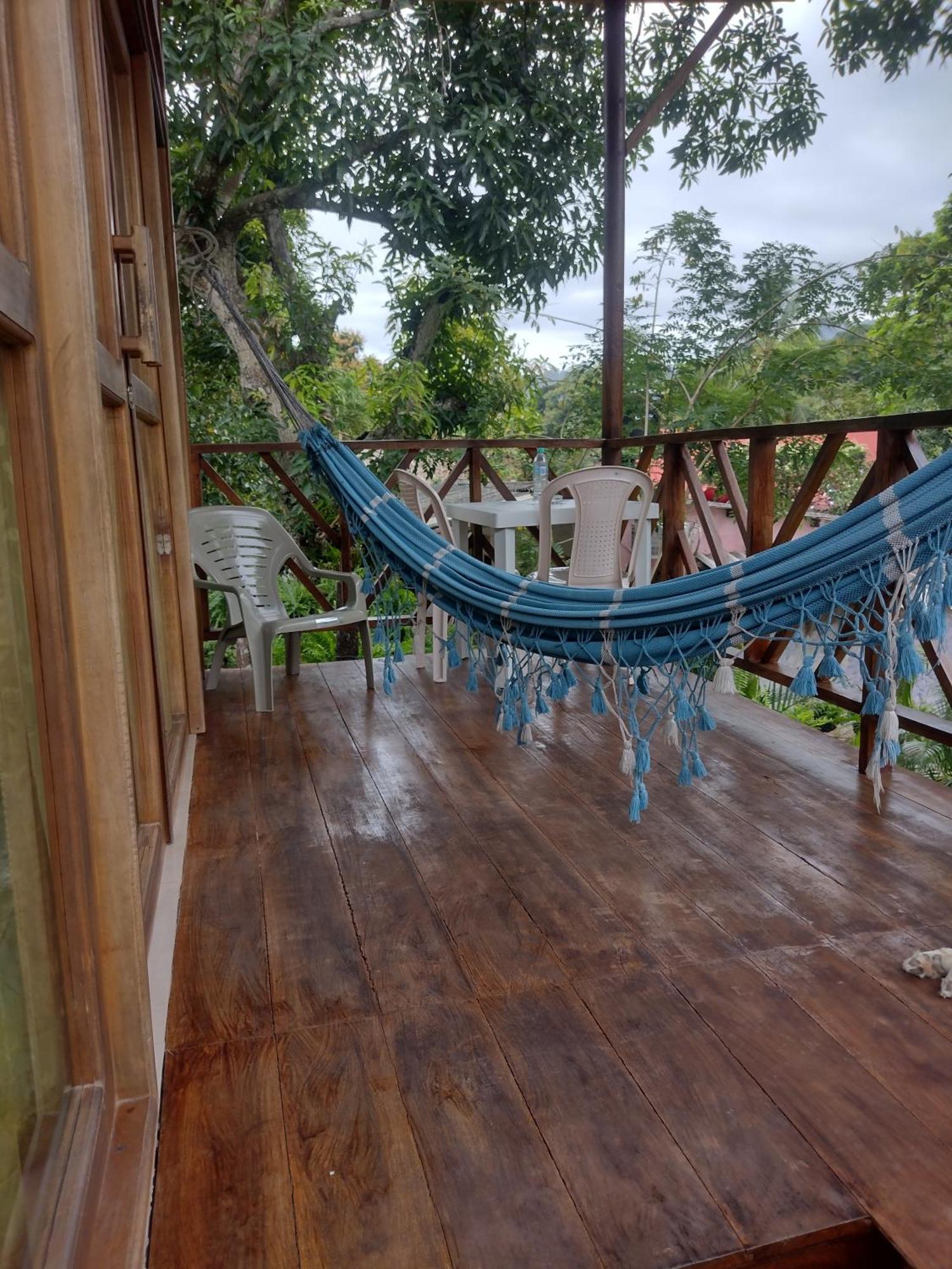 Casa Kumake Tayrona Vila El Zaino Exterior foto